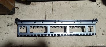 пассивное сетевое оборудование legrand: Продам патч-панели легран legrand,на 24 гнездадля сервера итк цена — 2