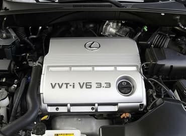 двигатель 3s fe купить в бишкеке: Бензиновый мотор Lexus 2007 г., 3.3 л, Новый, Оригинал, Япония — 1