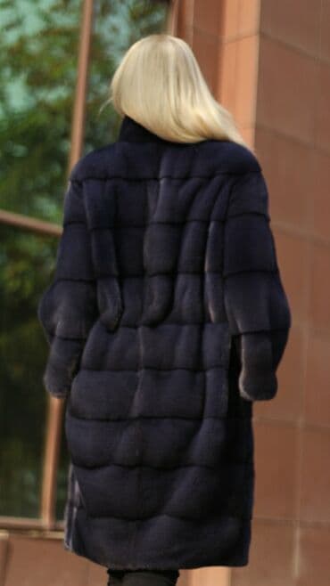 Рестоврация всех видов норковых шуб подклад поменять,укоротить,старый