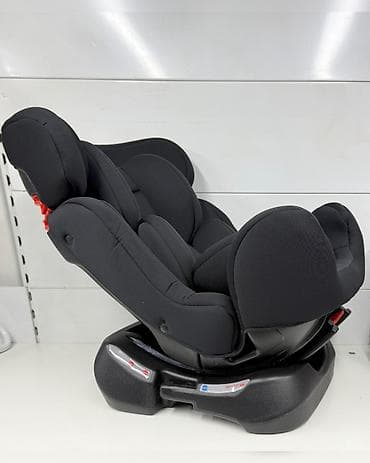 rey ben: Автокресло, цвет - Серый, Новый — 3