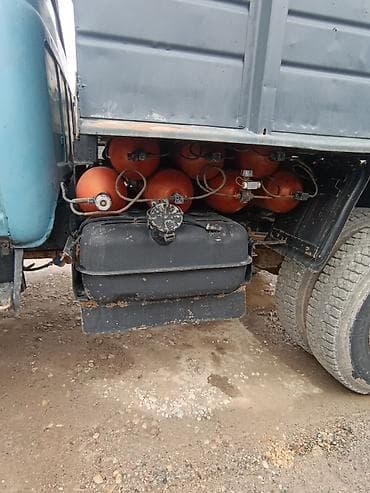 ссср лампа: Грузовик, ЗИЛ, Стандарт, 6 т, Б/у — 3