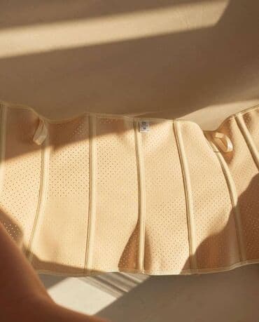 эффективный отбеливающий крем для зоны бикини в аптеке: Для чего ещё нужен корсет, кроме восстановления после родов? — 8