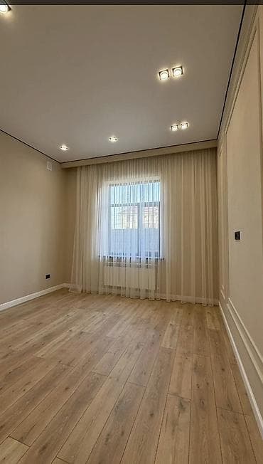 кант помещение: Современный одноэтажный дом с террасой и панорамными окнами - — 4