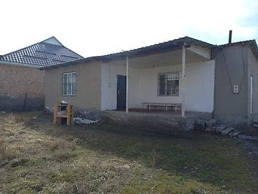 jack 4: Продам жилой дом есть отопление, баня, забор — 2