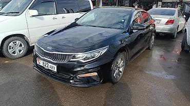 Трансфер, пассажирские перевозки: Частный трансфер Бишкек — Иссык-Куль (северный берег) - Комфортные — 1