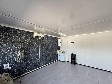 сдаю столярный цех: Аренда павильонов, 5 м², С ремонтом, С оборудованием, Electricity сommunications — 6