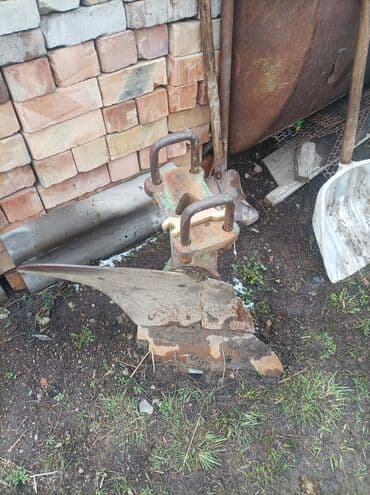 трактора юто цена: Соко (плуг) только звонить — 3