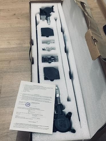 электро качельку: Универсальная доводка дверей SLAMSTOP (Universal Car Door Closer) — 3