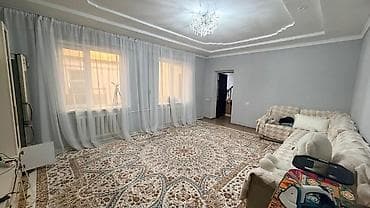 сдаю дом без хозяена: 145 м², 4 комнаты, Утепленный, Бронированные двери, Кондиционер — 3