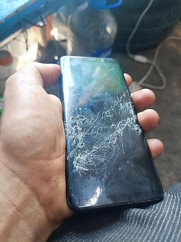 андройд мониторы: Samsung s8 на запчасти, зарядку видит, экран загорается — 2
