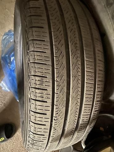 Шиналар жана дисктер: Летние шины 215/60 R16 - Размер: 215/60 R16 - Индекс — 2