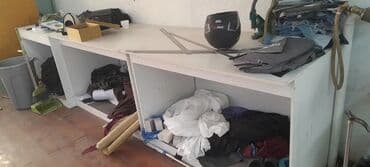 пошив мужской обуви на заказ: Продаётся готовый бизнес швейный цех!!! Прямострочек 9 шт 7 брюс r-2 — 9