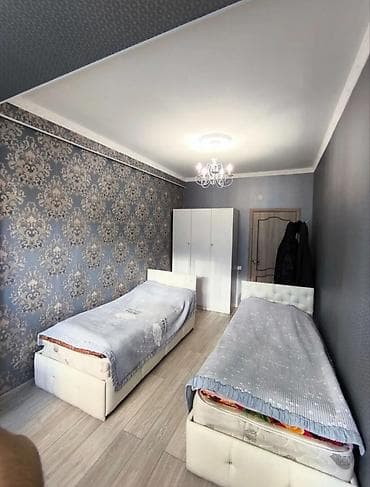 Недвижимость: 3 комнаты, 101 м², 6 мкр Элитка, 6 этаж, Евроремонт — 8