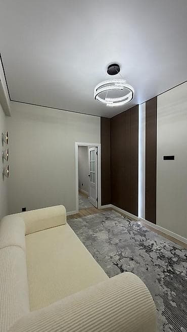 1 комната, 37 м², Элитка, 12 этаж, Евроремонт — 5