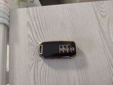 Чехол от Киа