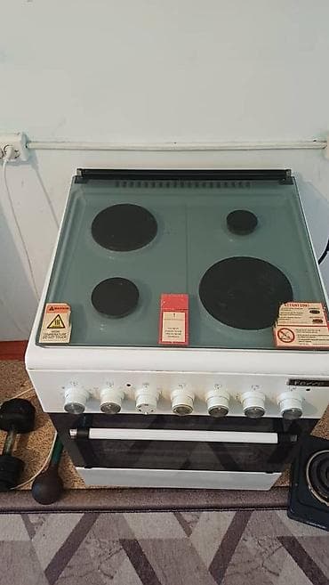 Ferre, Электрическая, Механическое, Напольная