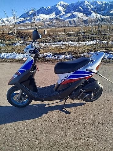 mazda bongo: Хонда дио 35 65 кубов стоит спортивный вариатор Dlh новый пластик — 6