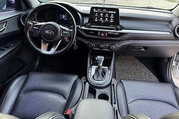 samsung sm3: Kia K3: 2020 г., 1.6 л, Автомат, Бензин, Седан — 4