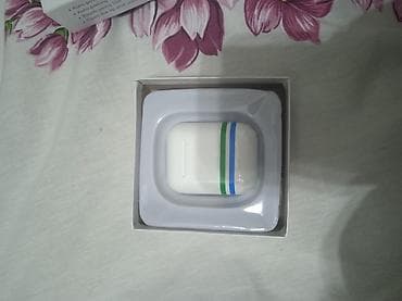 ipod 4: Беспроводные наушники TWS i12 - Тип: True Wireless Stereo (TWS) - — 3