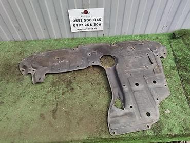 honda rav4: Защита днища (поддона/картера) для Toyota RAV4 ACA31, двигатель 2.4 — 1