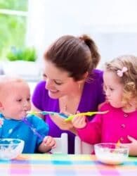 детский скутер: Няня–репетитор для детей школьного возраста 2-3 дня в неделю с — 1