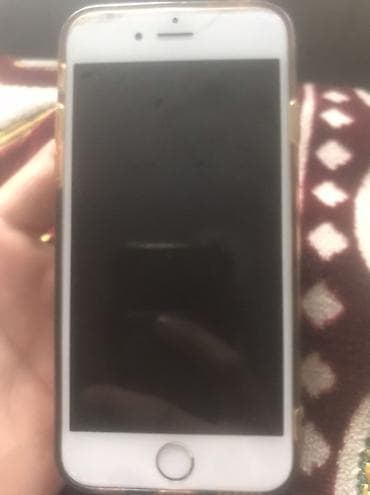 hyper x claud: IPhone 6, 16 ГБ, Серебристый, Чехол, 100 % — 4