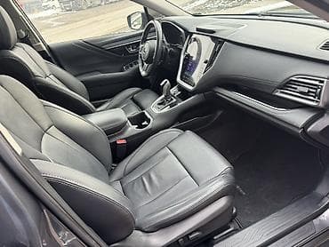 с 204: Subaru Outback: 2021 г., 2.4 л, Вариатор, Бензин, Универсал — 9