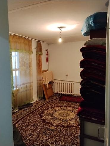 Продажа квартир: 2 комнаты, 41 м², Индивидуалка, 2 этаж, Старый ремонт — 1