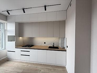 Продажа квартир: 1 комната, 49 м², Элитка, 6 этаж, Евроремонт — 1
