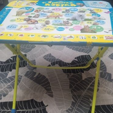 Продам парту