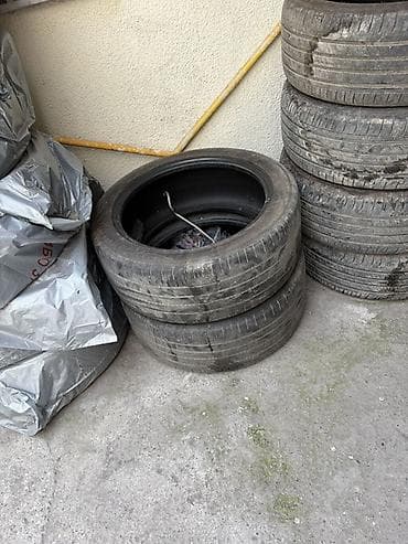 lexus lc: Летние автомобильные шины 245/45 R18 Подойдут для многих седанов и — 2