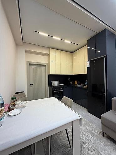 pro group: 2 комнаты, 49 м², Элитка, 8 этаж, Евроремонт — 6