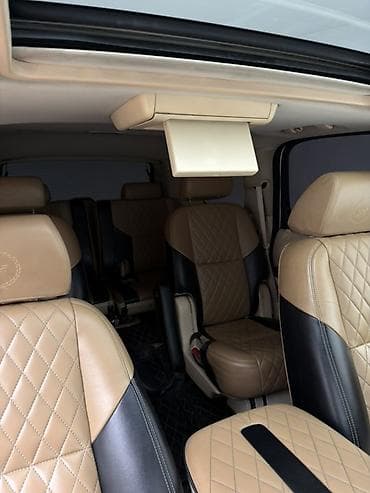 rav 4 2016: Cadillac Escalade: 2007 г., 6.2 л, Автомат, Бензин, Внедорожник — 5