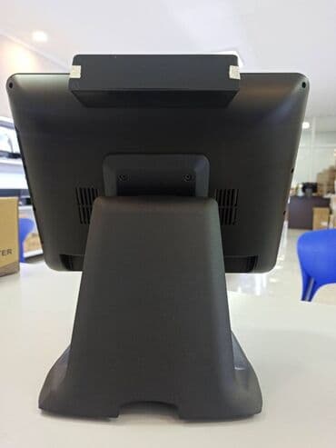 помещения для бизнеса: Моноблок POS терминалы POS системы Rkeeper . POS-Моноблок RS-609 — 2