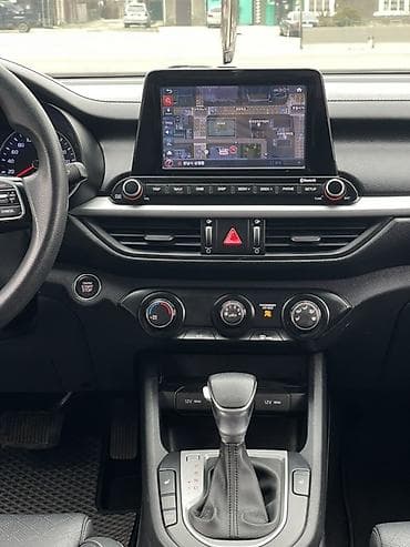 киа стониг: Kia K3: 2018 г., 1.6 л, Бензин, Седан — 6