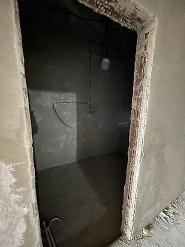 Кыймылсыз мүлк: 1 бөлмө, 43 м², Фучик паркы Элитка, 2 кабат, ПСО (өз алдынча бүтүрүү) — 5