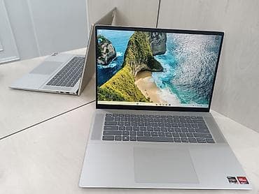 Dell Inspiron 16 5625 — 16-дюймовый универсальный ноутбук для работы