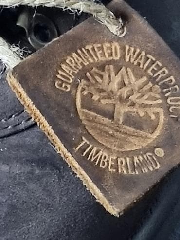 Личные вещи: Мужские кроссовки, 42, Timberland, Новый, цвет - Коричневый, Самовывоз — 8