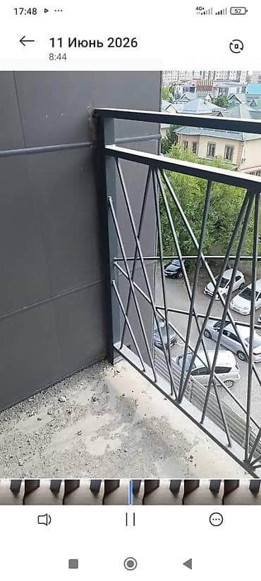 кывартиры: 1 комната, 49 м², Элитка, 5 этаж, ПСО (под самоотделку) — 8