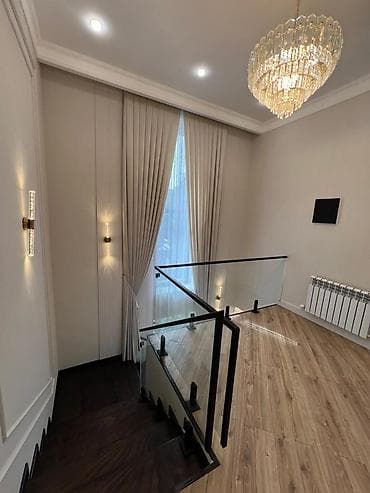 Продажа квартир: 5 и более комнат, 190 м², Дизайнерский ремонт — 7