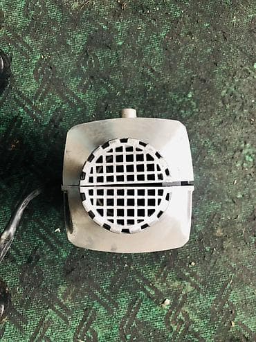 Уход за авто: Автономный дизельный воздушный отопитель (аналог Webasto/Planar) в — 2