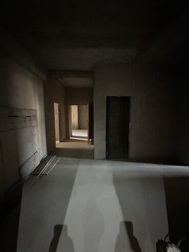 квартиры бишкек продажа: 4 комнаты, 155 м², Элитка, 4 этаж, ПСО (под самоотделку) — 14