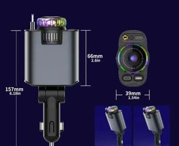 антена на машину: ‼️ ВНИМАНИЕ 1 - Магнитный автомобильный держатель- на металлической — 5