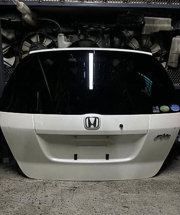 fit osh: Крышка багажника Honda, Оригинал — 2