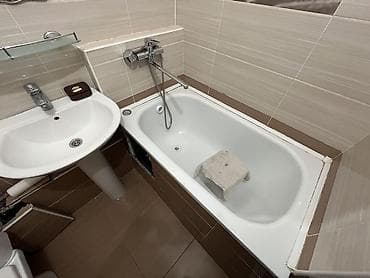 Продажа квартир: 1 комната, 35 м², Индивидуалка, 8 этаж, Косметический ремонт — 7