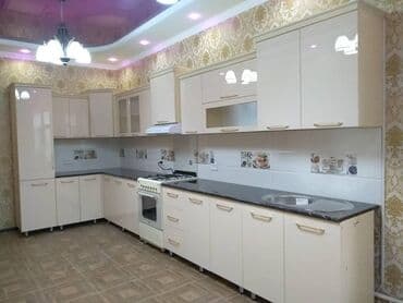 набор кулуч форс: Буйрутма эмеректер, Ашкана гарнитурасы — 6