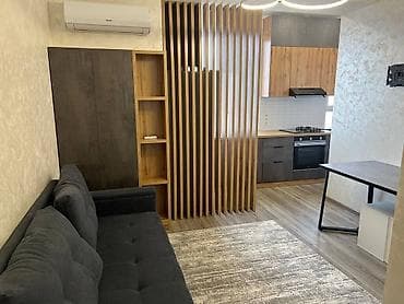 🏡 1 комнатная квартира в районе Ахунбаева/Токтоналиева район Политеха