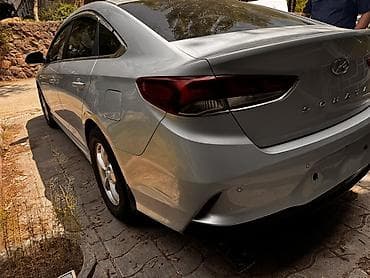 hyundai sonata 3: Hyundai Sonata: 2019 г., 2 л, Автомат, Газ, Седан — 5