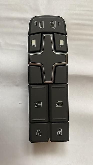 на панель: Форсунка Volvo Оригинал — 5