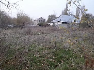 Кыймылсыз мүлк: 15 соток, Курулуш, Кызыл китеп, Башкы ишеним кат — 2